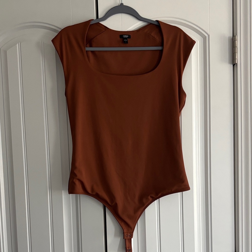 Express Bodysuit